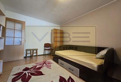 Apartament cu 2 camere decomandat, mobilat în Gară - 2