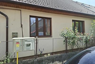 Casă cu 2 camere cu Teren 335 Mp în Central - 2