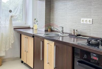 Apartament cu 3 camere semidecomandat, mobilat în Democrației - 3