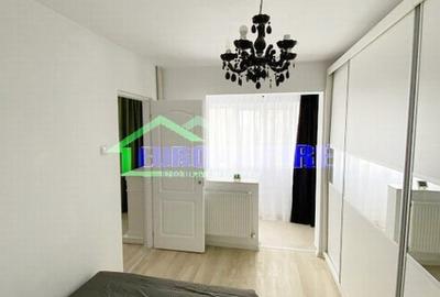 Apartament cu 2 camere semidecomandat în Casa de Cultură - 3
