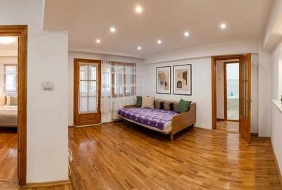 Apartament cu 3 camere decomandat în Fălticeni