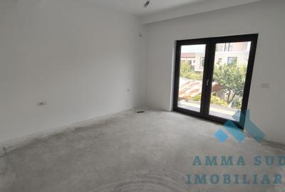 Casă individuală cu 5 camere cu Teren 344 Mp în Popești-Leordeni - 29