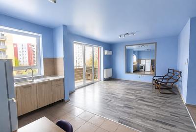 Apartament cu 3 camere decomandat în Avantgarden - 4