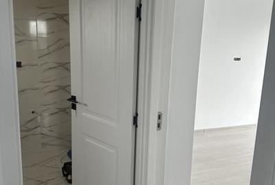 Casă cu 3 camere cu Teren 100 Mp în Central - 3