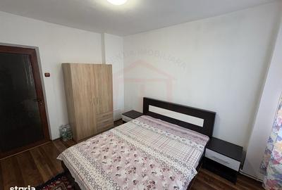 Apartament cu 2 camere în Central - 1