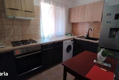 Garsonieră în Florești - 2