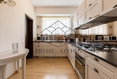Apartament cu 3 camere, mobilat în Primăverii - 3