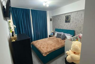 Apartament cu 2 camere în Roșu - 2