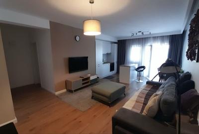 Apartament cu 2 camere decomandat în Exterior Vest - 2