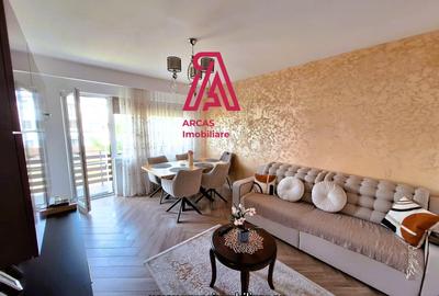 Apartament cu 3 camere decomandat în Ștrand - 3