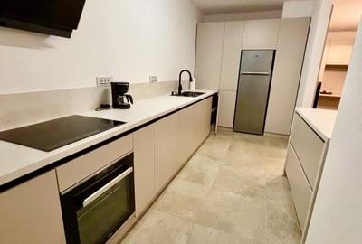 Apartament cu 2 camere decomandat, mobilat în Iris - 6