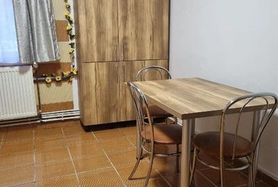 Apartament cu 2 camere semidecomandat în Girocului - 7