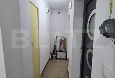 Spațiu comercial, de 55 mp, în Central