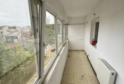 Apartament cu 3 camere decomandat în Tomis II - 2