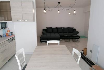 Apartament cu 2 camere decomandat în Bună Ziua - 1