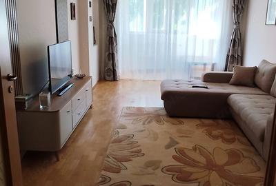 Apartament cu 2 camere decomandat în Unirii - 3