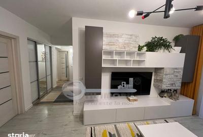 Apartament cu 3 camere decomandat, mobilat în Galata - 4