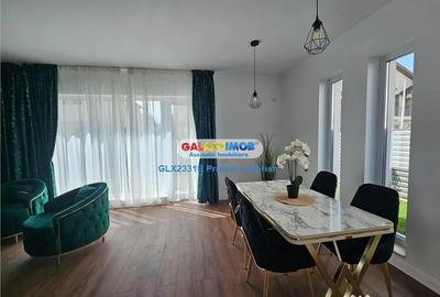 Casă cu 4 camere cu Teren 230 Mp în Bragadiru