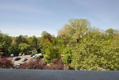 Apartament cu 4 camere în Herăstrău - 8