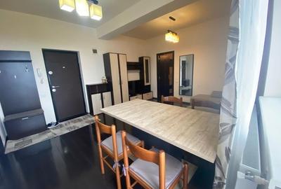 Apartament cu 2 camere semidecomandat în Bună Ziua - 10