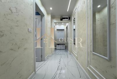 Apartament cu 3 camere semidecomandat, mobilat în Dâmbovița - 17
