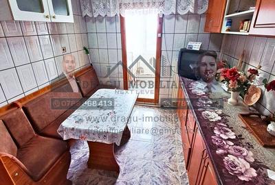 Apartament cu 2 camere decomandat în Central - 6