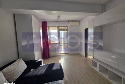 Apartament cu 2 camere decomandat în Ghencea