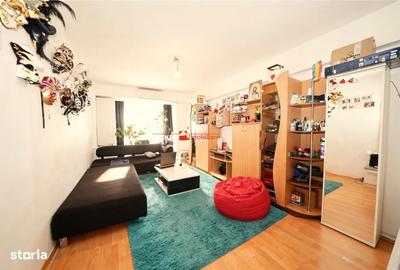 Apartament cu 3 camere în Dragoș Vodă - 1