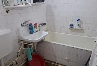 Apartament cu 2 camere semidecomandat în Orașul Vechi