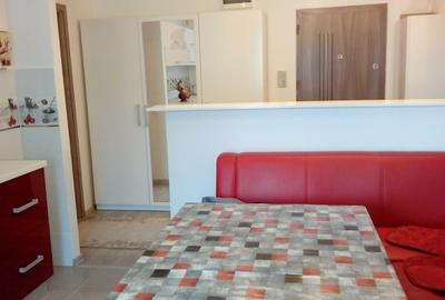 Apartament cu 2 camere decomandat în Calea Dumbrăvii