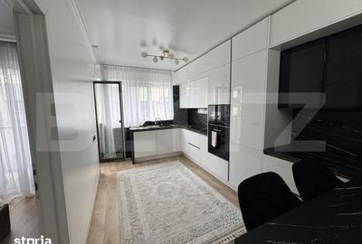 Apartament cu 4 camere în Salca - 1