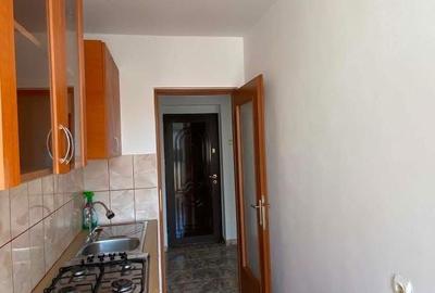 Garsonieră semidecomandată în Central - 2