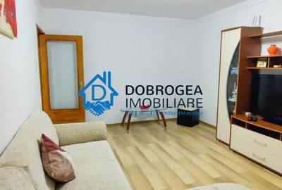 Apartament cu 2 camere decomandat, mobilat în E3