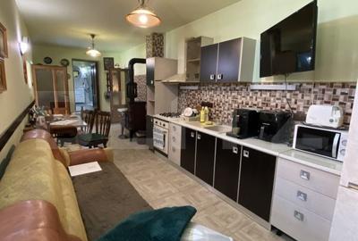 Casă cu 3 camere cu Teren 3687 Mp în Șieu - 2