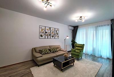 Apartament cu 2 camere decomandat în Tomis Plus