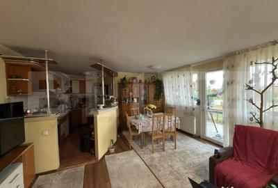 Casă cu 5 camere cu Teren 1300 Mp în Aurel Vlaicu - 8