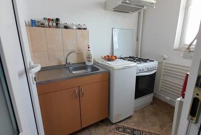 Garsonieră semidecomandată în Obor - 4