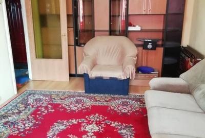 Apartament cu 2 camere decomandat, mobilat în Rahova