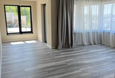 Casă cu 3 camere cu Teren 900 Mp în Porolissum