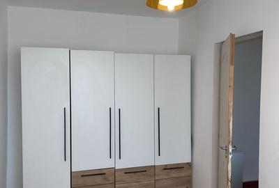 Apartament cu 2 camere decomandat în Bahne - 1