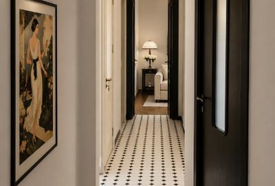 Apartament cu 4 camere semidecomandat în Unirii - 1