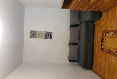 Apartament cu 2 camere semidecomandat în Malu Roșu - 1