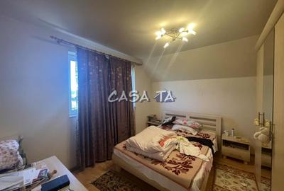 Casă individuală cu 4 camere cu Canalizare în Primăverii - 7