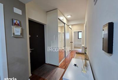 Apartament cu 4 camere, mobilat în Mănăștur - 15