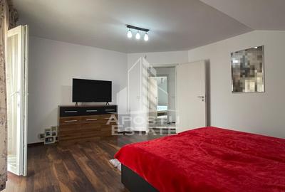 Casă individuală cu 6 camere cu Canalizare în Cărpiniș - 16
