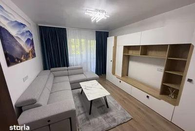 Apartament cu 2 camere, mobilat în Mănăștur - 1