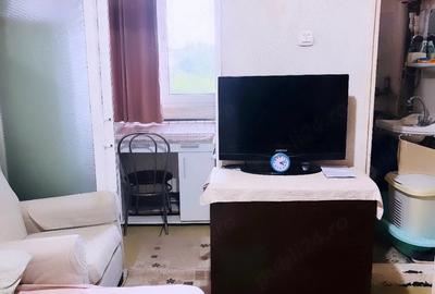 Garsonieră nedecomandată în Baicului