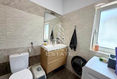 Duplex cu 4 camere cu Canalizare în Sânandrei - 8