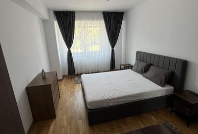 Apartament cu 2 camere decomandat în Exterior Vest