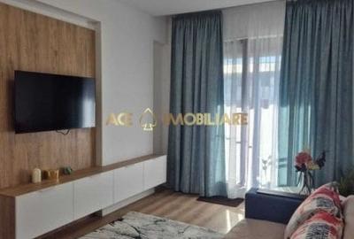 Apartament cu 2 camere decomandat, mobilat în Bragadiru